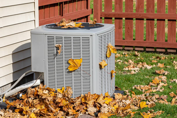 Best Best HVAC Companies  in Alanes Ridge, CA
