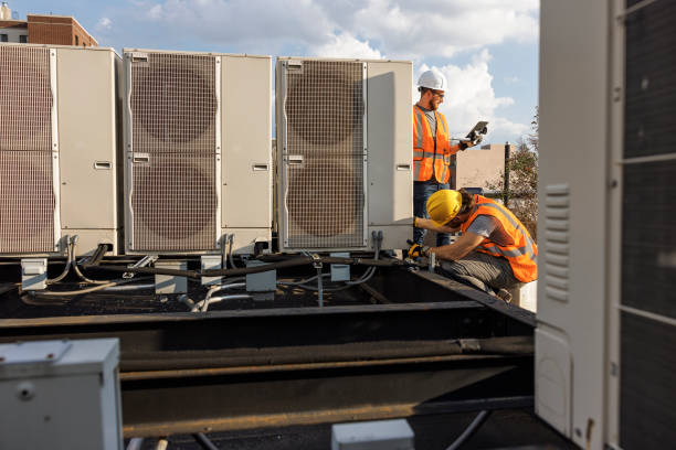 Best HVAC Air Duct Cleaning  in Alanes Ridge, CA