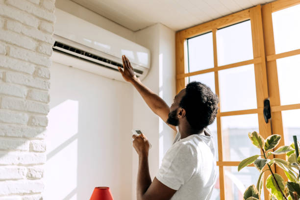 Best Affordable HVAC Services  in Alanes Ridge, CA