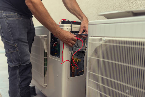 Professional HVAC in Acalanes Ridge, CA